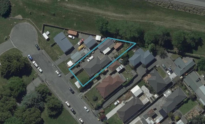 78 Sylvan Street, Hillmorton, Christchurch - Carousel 1