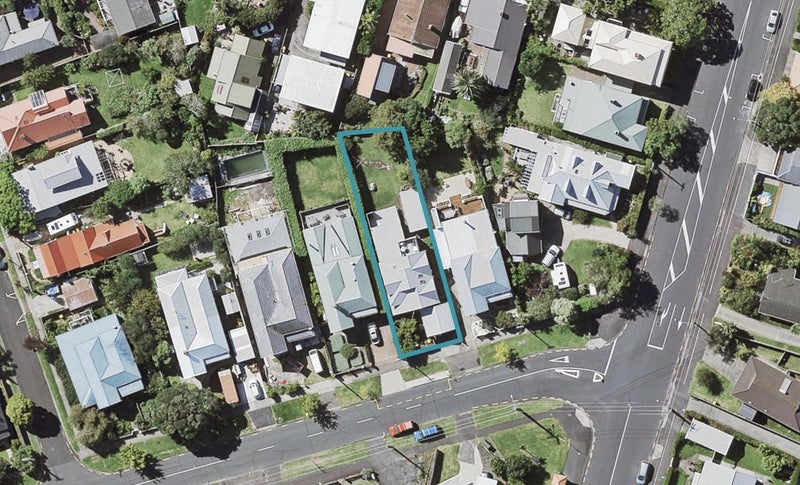 87 Albert Road, Devonport, Auckland - Carousel 1