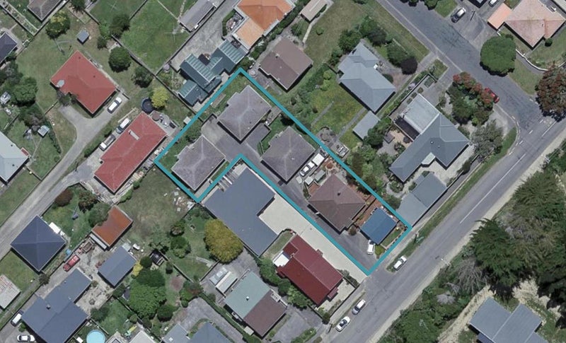 56C Bannister Avenue, Johnsonville, Wellington - Carousel 1