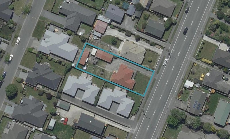 105 Gilberthorpes Road, Hei Hei, Christchurch - Carousel 1