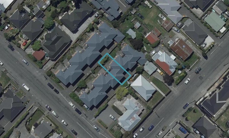83D Huxley Street, Sydenham, Christchurch - Carousel 1
