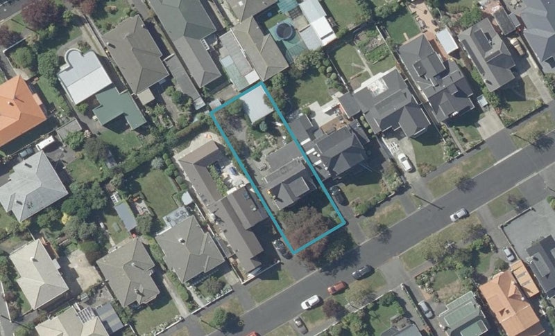15 Wilson Avenue, Saint Clair, Dunedin - Carousel 1