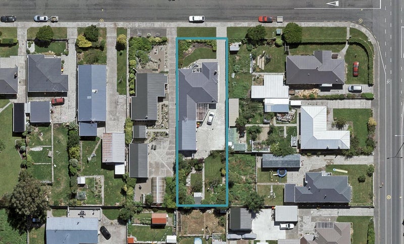 63 Jack Street, Newfield, Invercargill - Carousel 1