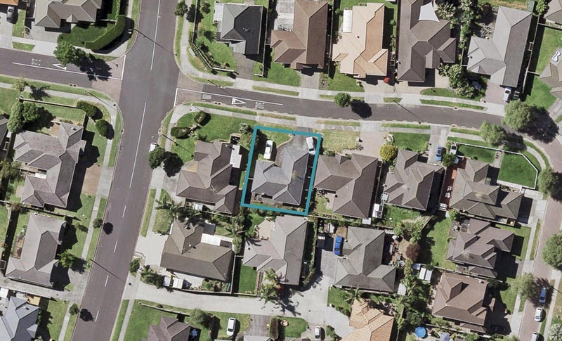 3 Erne Crescent, East Tamaki, Auckland - Carousel 1