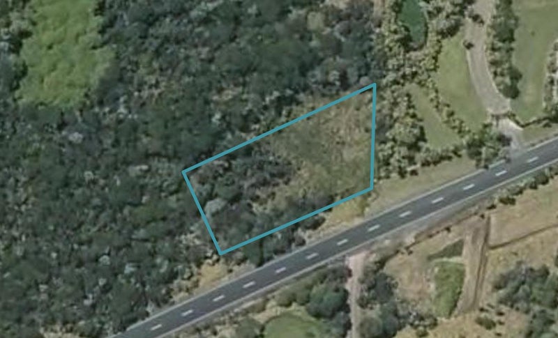 0 Signal Station Road, Omapere, Kaikohe - Carousel 1
