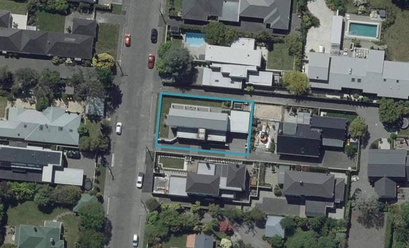 16 Jacksons Road, Merivale, Christchurch - Carousel 1