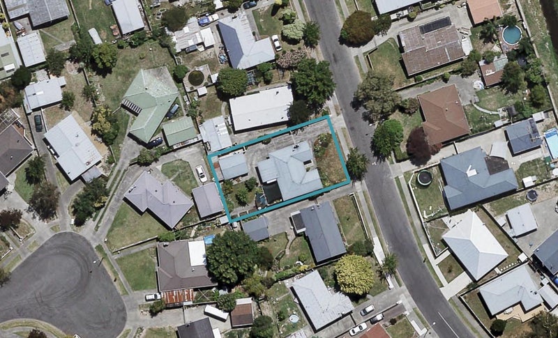 53 James Foley Avenue, Pirimai, Napier - Carousel 1