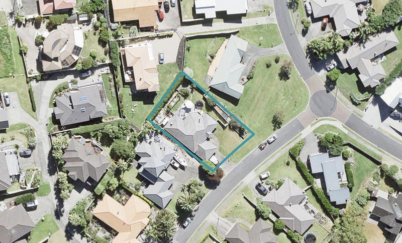 4 Burwood Terrace, Gulf Harbour, Whangaparaoa - Carousel 1