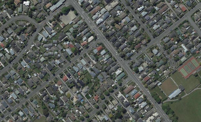 4/355 Barrington Street, Spreydon, Christchurch - Carousel 1