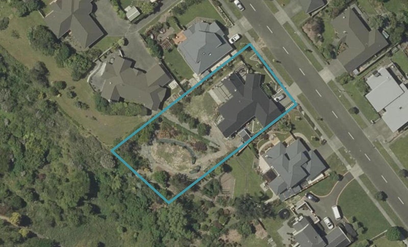 45 Cashmere Drive, Fitzherbert, Palmerston North - Carousel 1