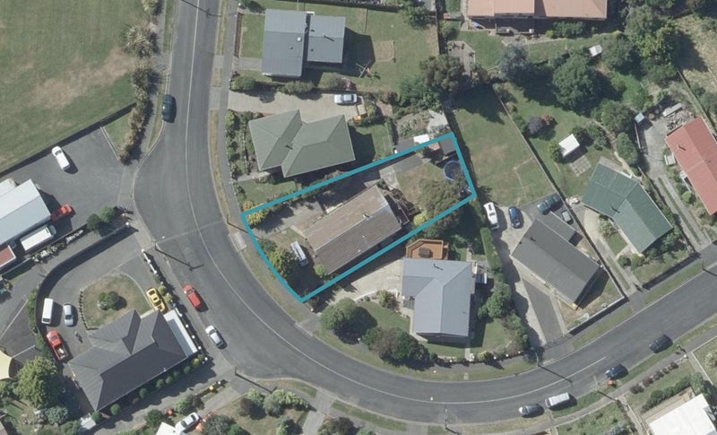 102 Mulford Street, Concord, Dunedin - Carousel 1