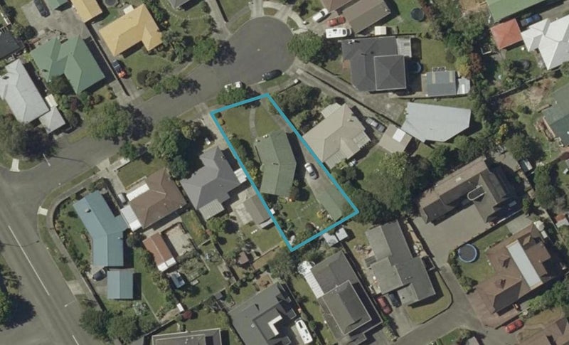 10 Busby Place, Awapuni, Palmerston North - Carousel 1