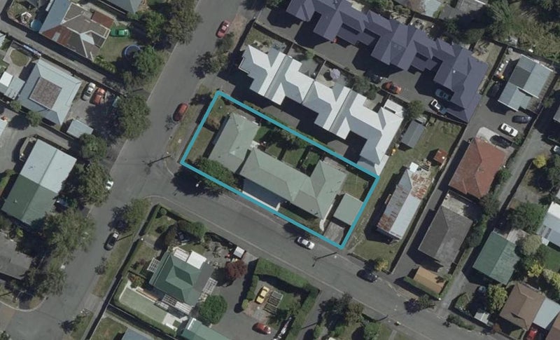 84 Mathesons Road, Phillipstown, Christchurch - Carousel 1
