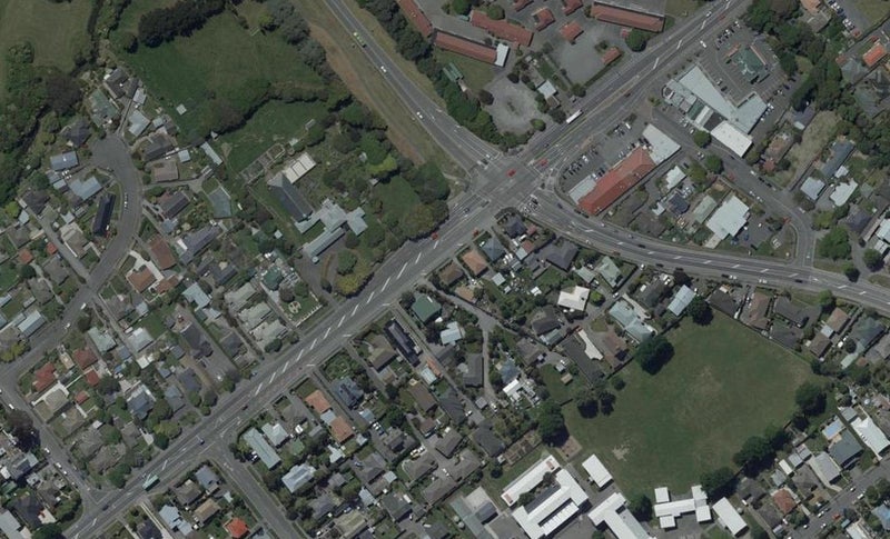 47 Halswell Road, Hillmorton, Christchurch - Carousel 1