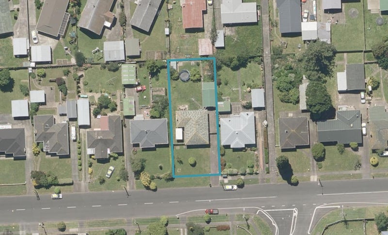 49 Wakefield Street, Whanganui East, Whanganui - Carousel 1