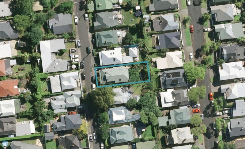 78 John Street, Ponsonby, Auckland - Carousel 1
