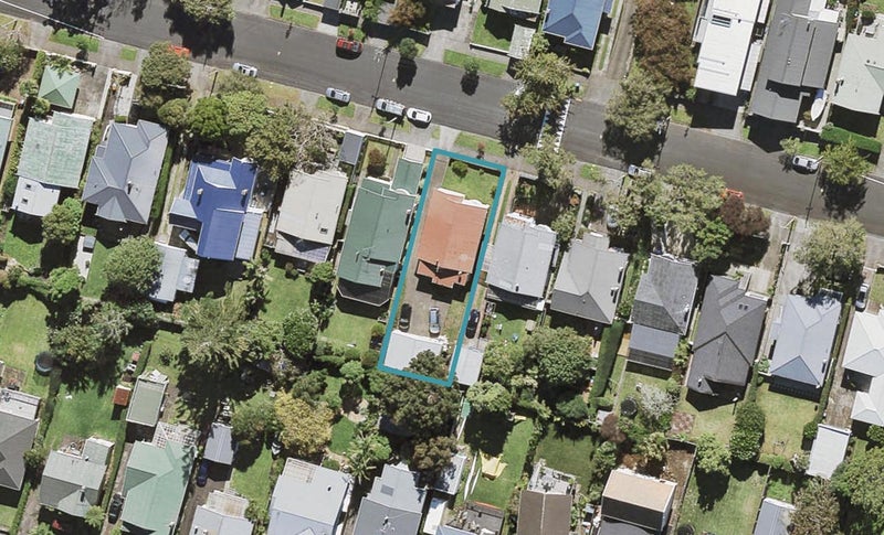 100 Peary Road, Mount Eden, Auckland - Carousel 1