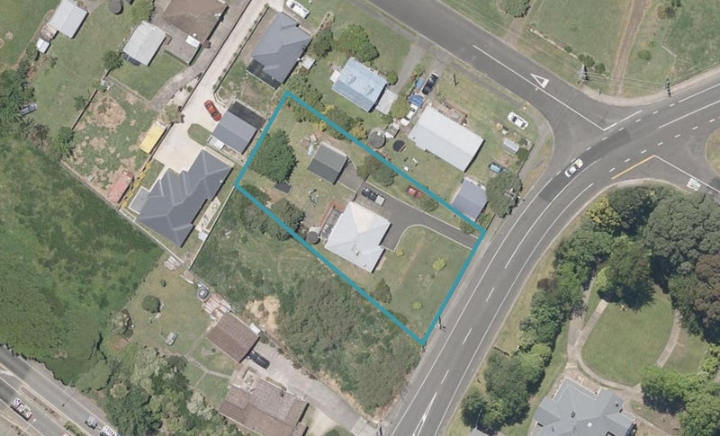 4 Wikitoria Road, Putiki, Whanganui - Carousel 1