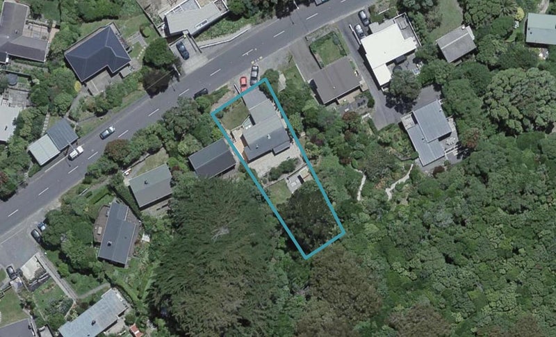 165 Cockayne Road, Ngaio, Wellington - Carousel 1