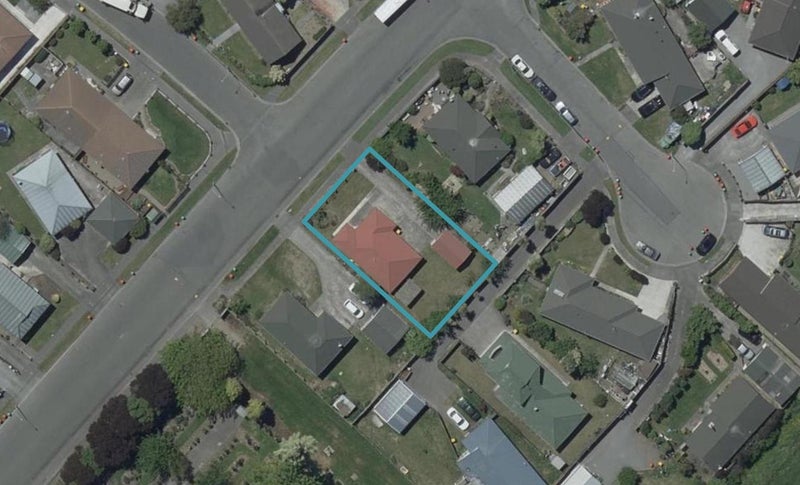 32 Raupo Street, Bromley, Christchurch - Carousel 1