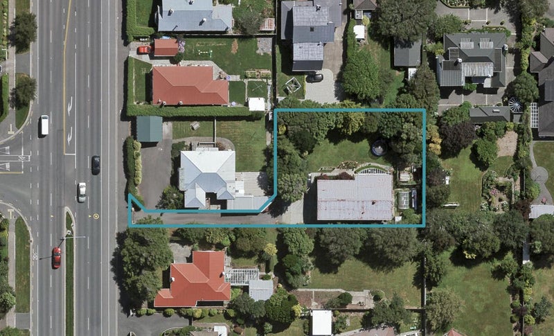 437 Queens Drive, Windsor, Invercargill - Carousel 1