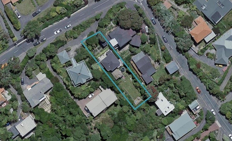 35 Jubilee Road, Khandallah, Wellington - Carousel 1