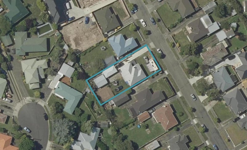 37 Nottingham Avenue, Awapuni, Palmerston North - Carousel 1