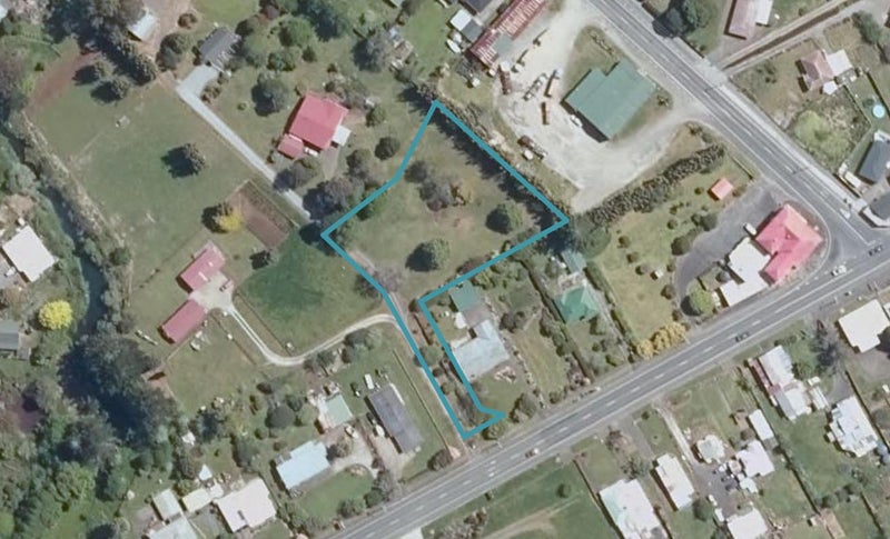 6071 State Highway 12, OHAEAWAI - Carousel 1