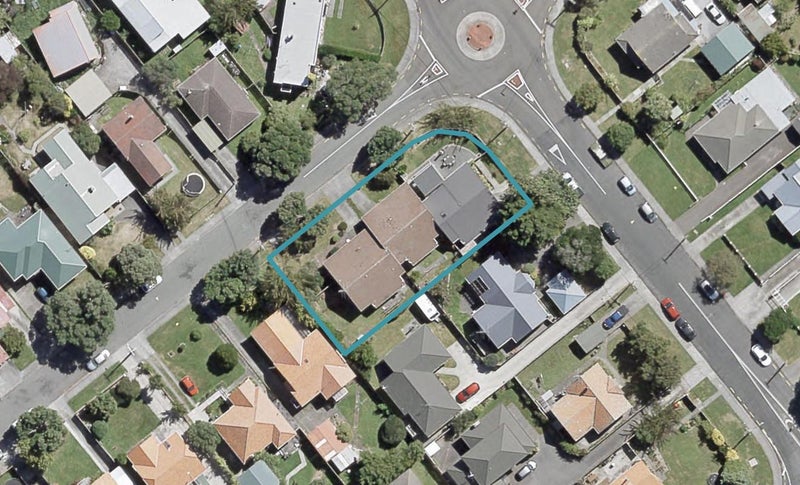 18 Guthrie Street, Waterloo, Lower Hutt - Carousel 1