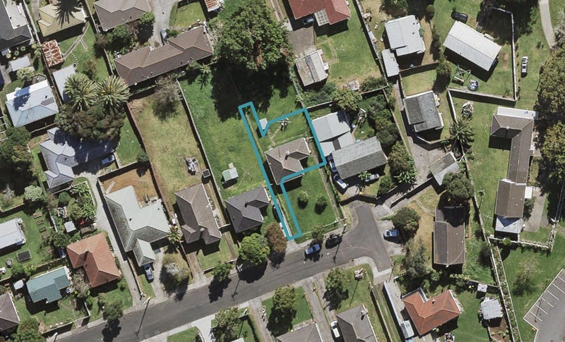 12B Hilda Road, Favona, Auckland - Carousel 1