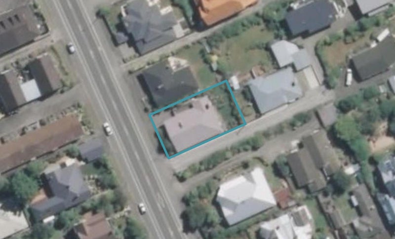 31A Selwyn Street, Maori Hill, Timaru - Carousel 1