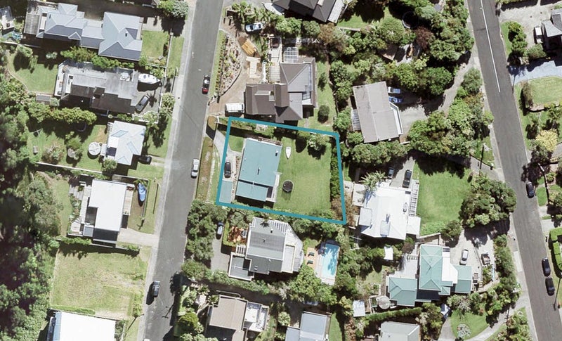 43 Ardern Avenue, Stanmore Bay, Whangaparaoa - Carousel 1