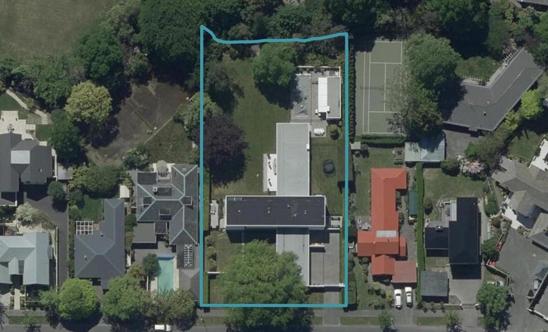 20 Weka Street, Fendalton, Christchurch - Carousel 1
