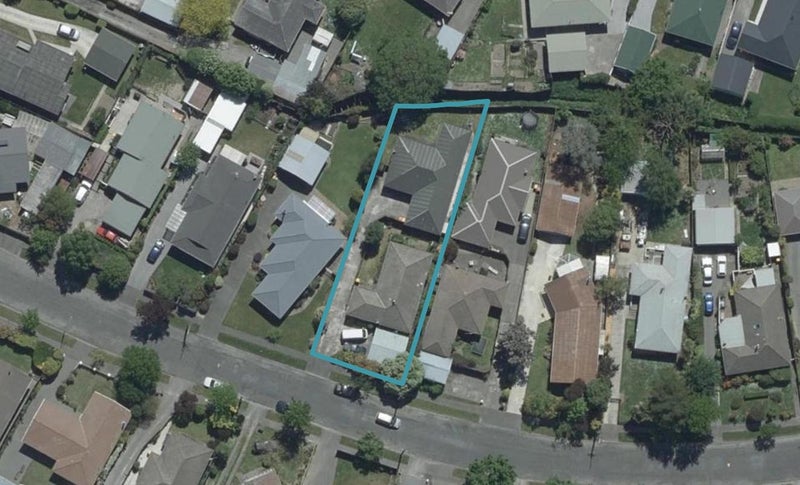 50A Glenmore Avenue, Casebrook, Christchurch - Carousel 1