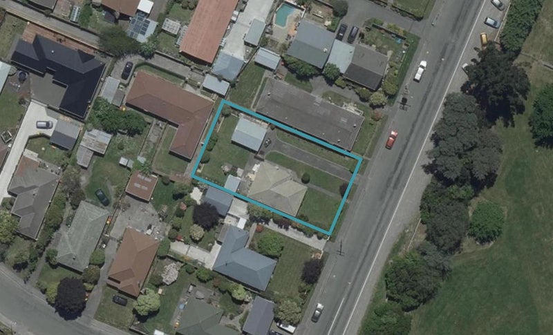 20 Steadman Road, Broomfield, Christchurch - Carousel 1