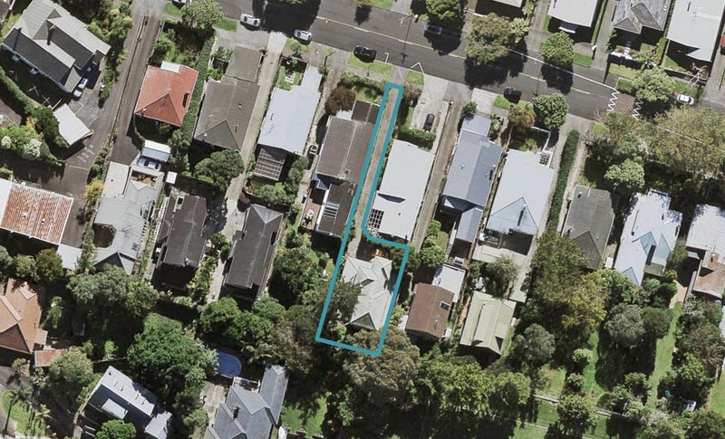 120A Shackleton Road, Mount Eden, Auckland - Carousel 1