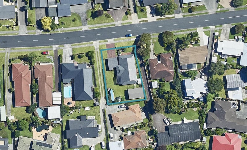 52 Waratah Street, Matua, Tauranga - Carousel 1