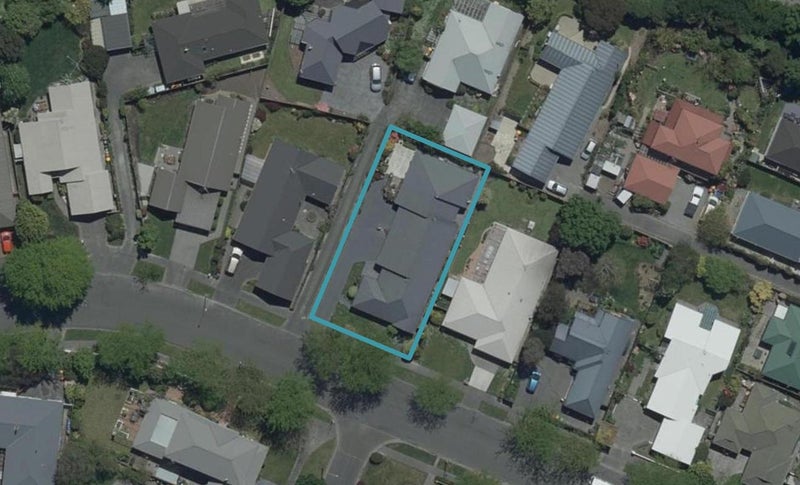 2/73 Kedleston Drive, Avonhead, Christchurch - Carousel 1