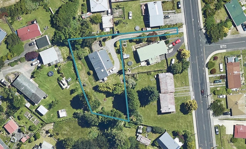 74 Edmund Road, Mangakakahi, Rotorua - Carousel 1