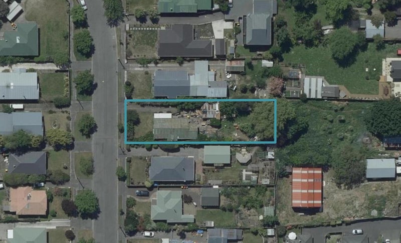 36 Pannell Avenue, Wainoni, Christchurch - Carousel 1