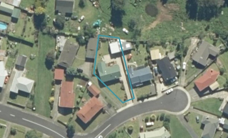 4 Kinsella Place, Paeroa, Paeroa - Carousel 1