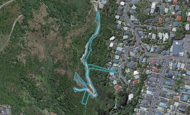 43 Ara Paekawakawa, Island Bay, Wellington - Carousel 1