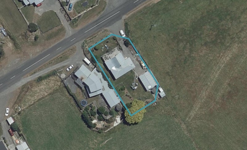 40 Stanway Road, Halcombe, Feilding - Carousel 1