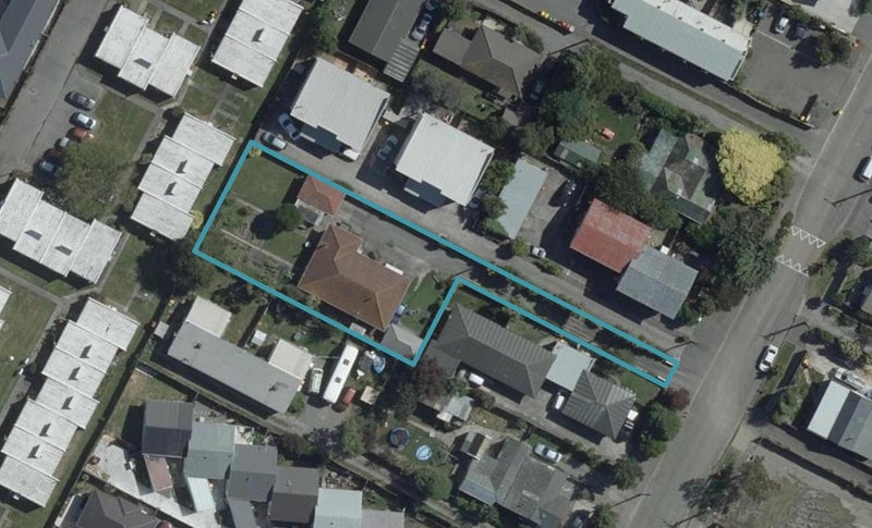 67 Bordesley Street, Phillipstown, Christchurch - Carousel 1