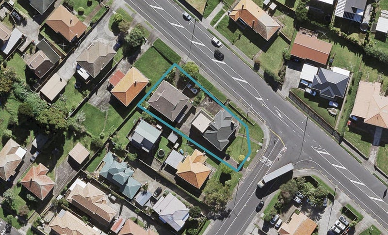 1A May Road, Wesley, Auckland - Carousel 1