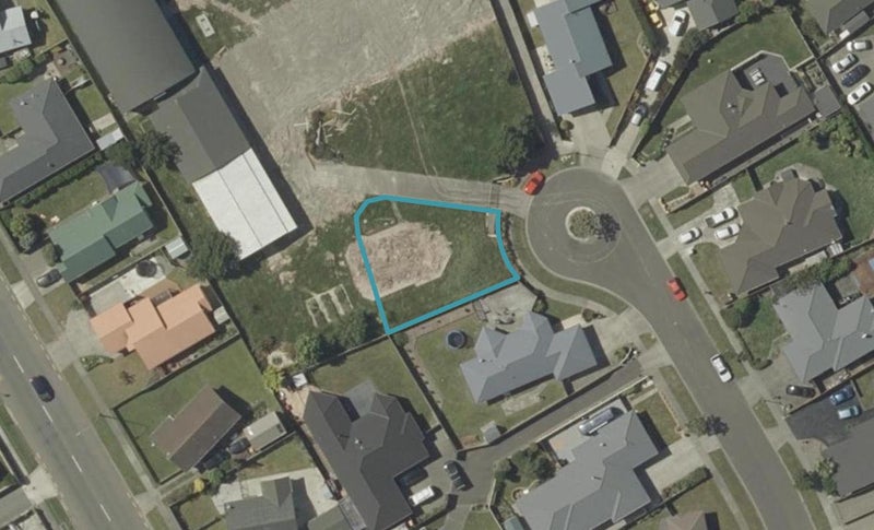 21 Daniel Place, Kelvin Grove, Palmerston North - Carousel 1