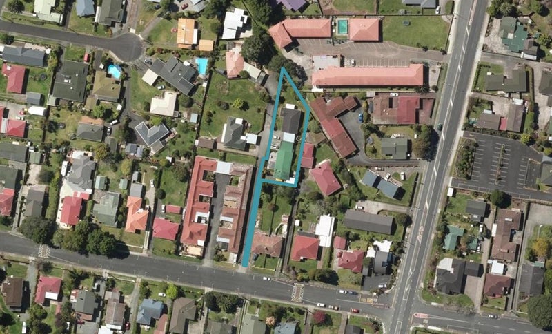 24C Percy Street, Kensington, Whangarei - Carousel 1