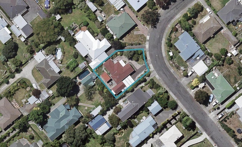 1016 Rata Street, Mahora, Hastings - Carousel 1