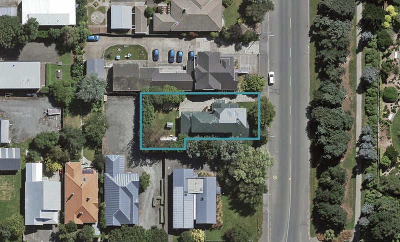 128 Kelvin Street, Avenal, Invercargill - Carousel 1