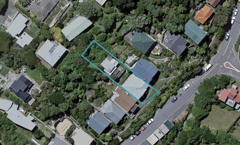 41 Kainui Road, Hataitai, Wellington - Carousel 1
